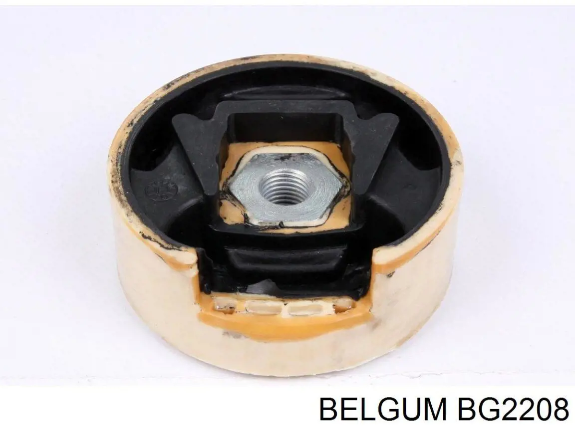 Compre BG2208 Belgum Coxim (suporte) inferior de motor