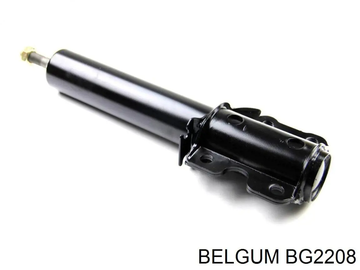 BG2208 Belgum Coxim (suporte) inferior de motor