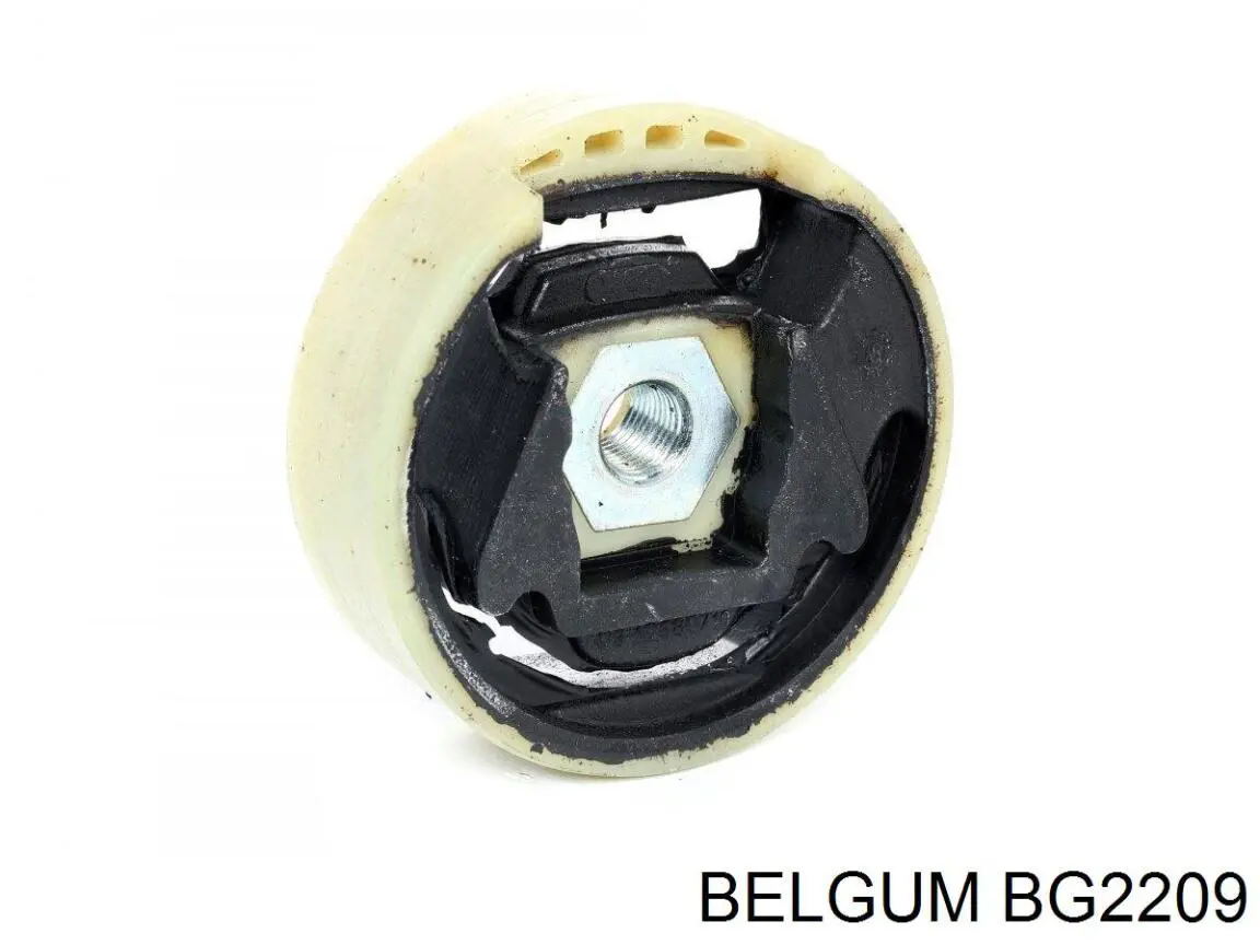 Coxim (suporte) inferior de motor Belgum BG2209 preço, a partir de 16,15 USD