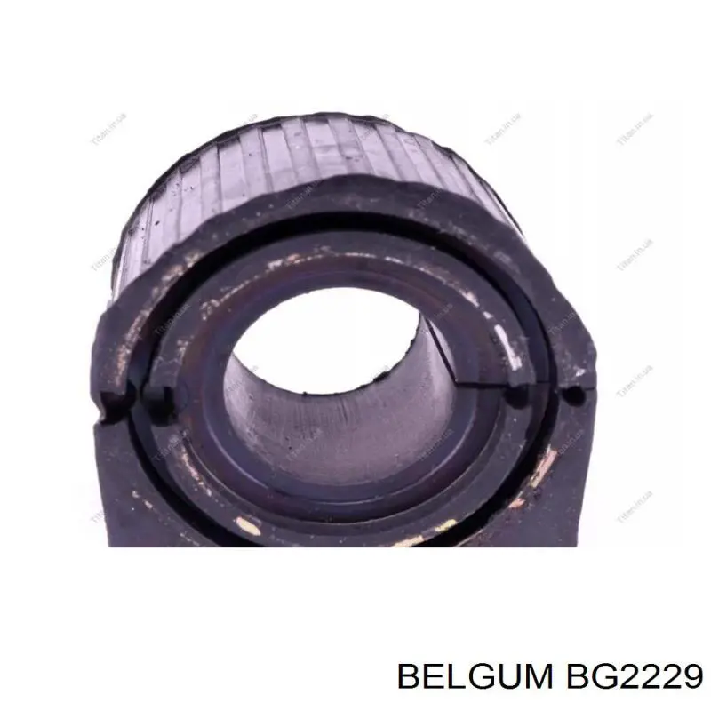 Compre BG2229 Belgum Bucha de estabilizador dianteiro