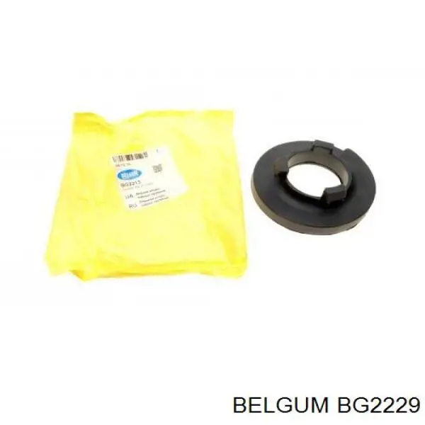 Bucha de estabilizador dianteiro Belgum BG2229