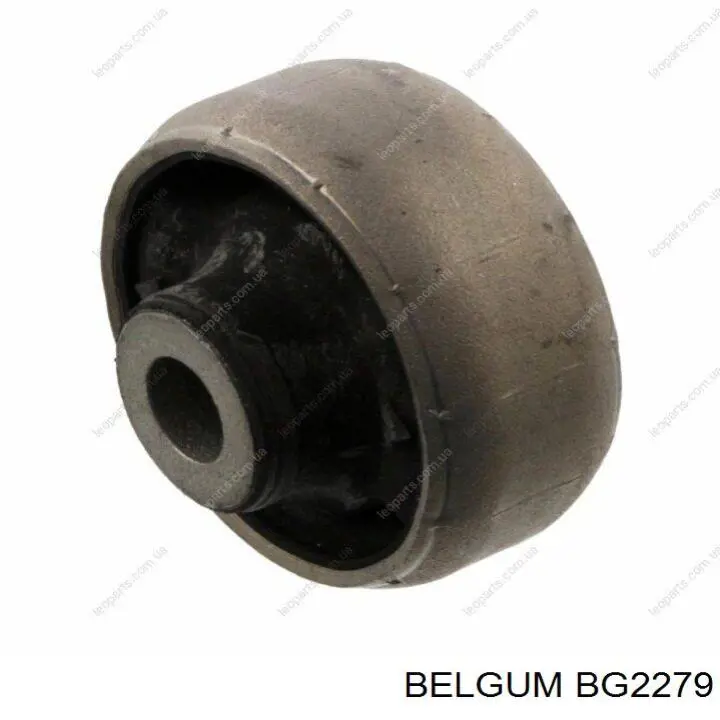 Bloco silencioso dianteiro do braço oscilante inferior Belgum BG2279 preço, a partir de 12,21 USD