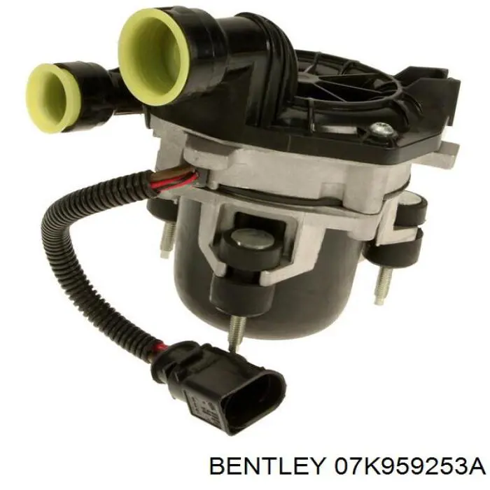 Compre 07K959253A Bentley Bomba de ar