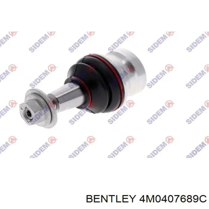 Compre JBJ1253 TRW Suporte de esfera inferior