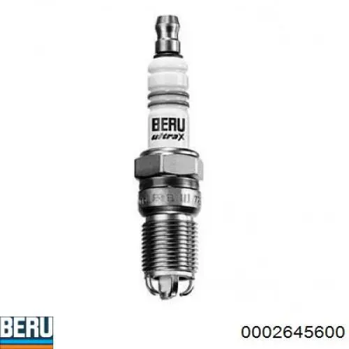 Vela de ignição para Renault Espace I J11