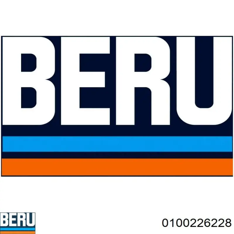 Vela de incandescência LA880 CRE