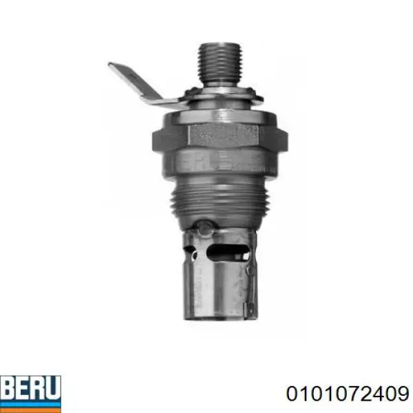Vela de incandescência Ford Transit IV T
