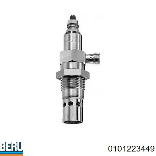 Compre 4849601 Iveco Vela de incandescência