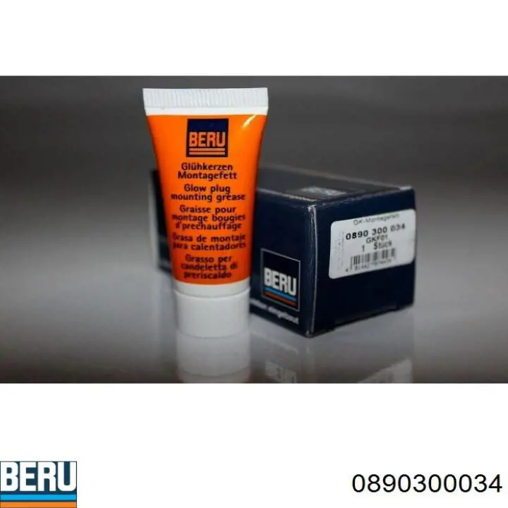 Lubrificante universal 2000009004311 GKN-Spidan