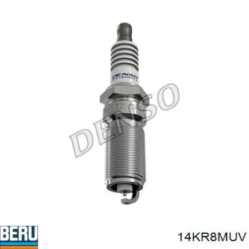 Compre IFR8H11 NGK Vela de ignição