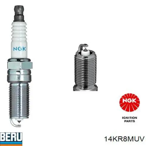 Vela de ignição NGK IFR8H11 preço, a partir de 62,98 USD