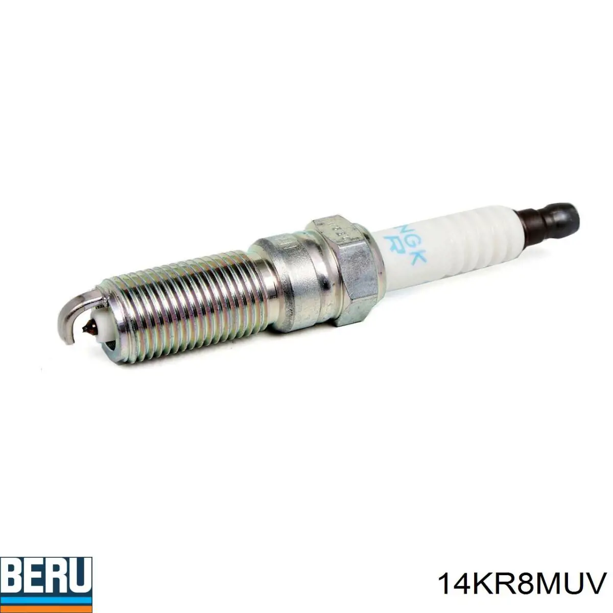 Vela de ignição NGK IFR8H11