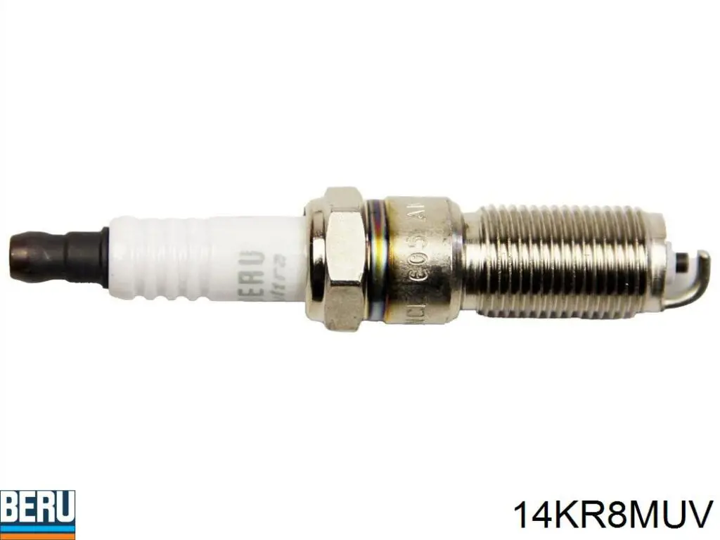 Vela de ignição IFR8H11 NGK