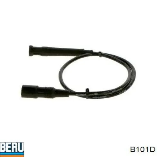 Compre B101D Beru Fios de alta voltagem, kit