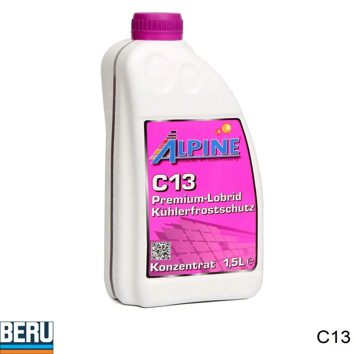 Beru C13 preço, a partir de 96,83 USD