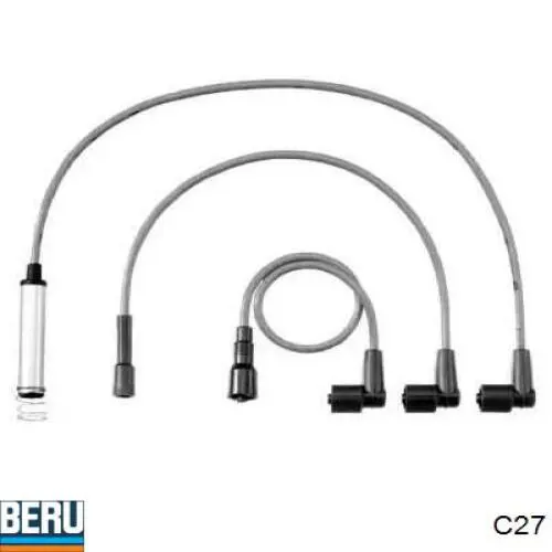 C27 Beru 