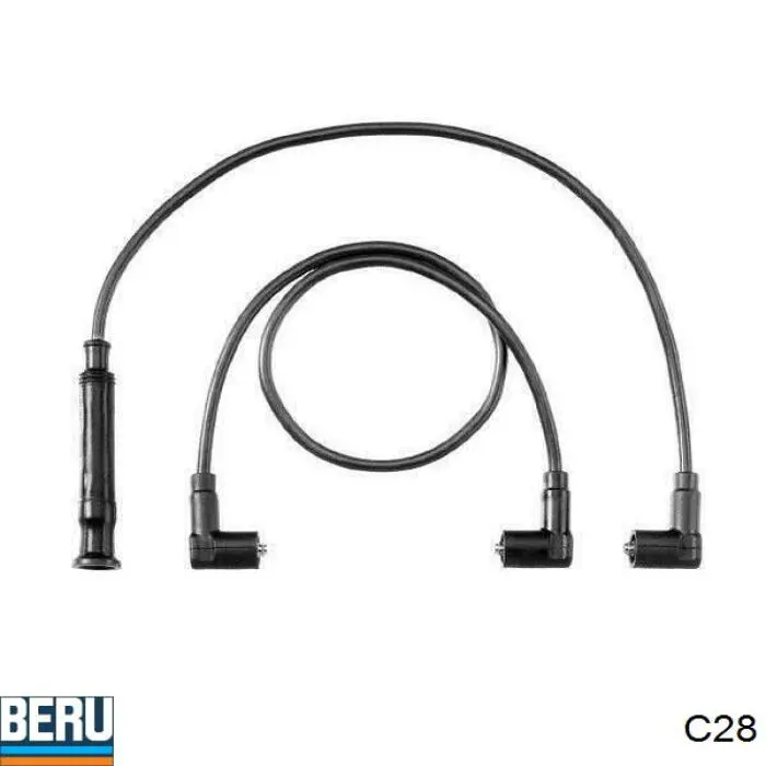  Beru C28 preço, a partir de 185,60 USD