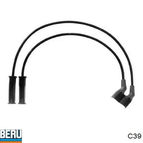 C39 Beru 