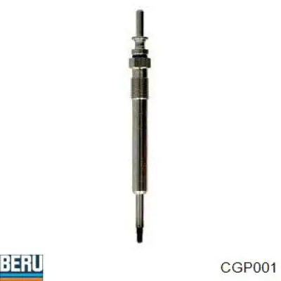 Vela de incandescência Beru CGP001 preço, a partir de 16,19 USD