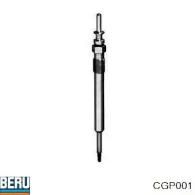 Compre CGP001 Beru Vela de incandescência