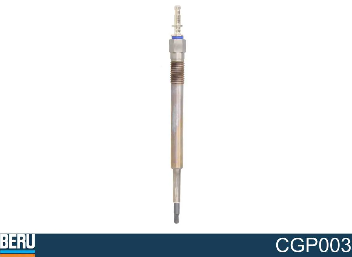 Vela de incandescência Beru CGP003 preço, a partir de 19,70 USD