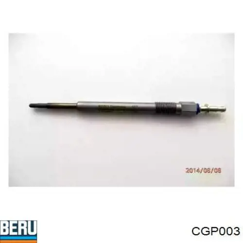 Vela de incandescência Beru CGP003 preço, a partir de 16,25 USD