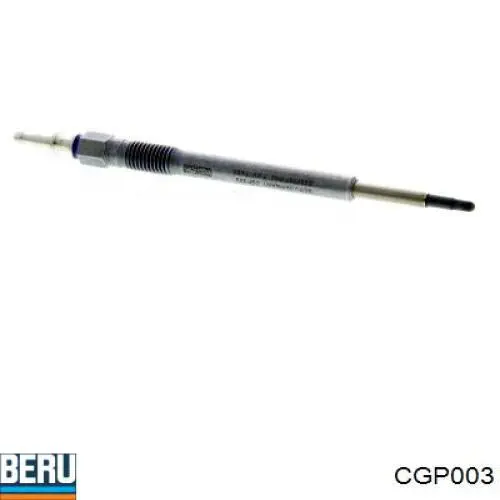Compre CGP003 Beru Vela de incandescência