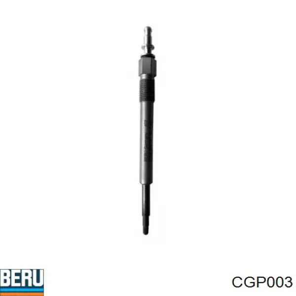 CGP003 Beru Vela de incandescência