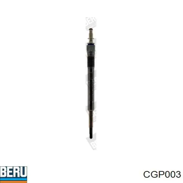 Vela de incandescência CGP003 Beru