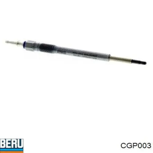 Vela de incandescência Beru CGP003 preço, a partir de 16,25 USD
