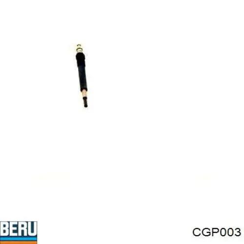 CGP003 Beru Vela de incandescência