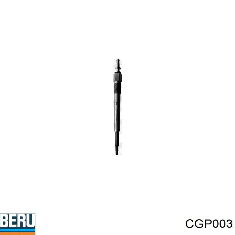 Compre CGP003 Beru Vela de incandescência