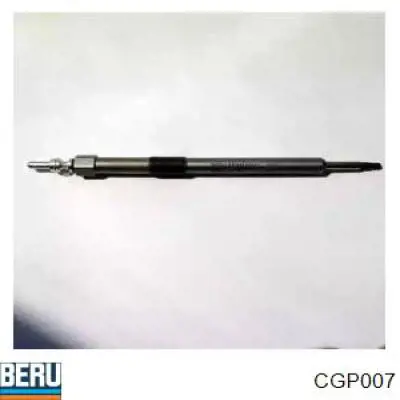 Vela de incandescência CGP007 Beru