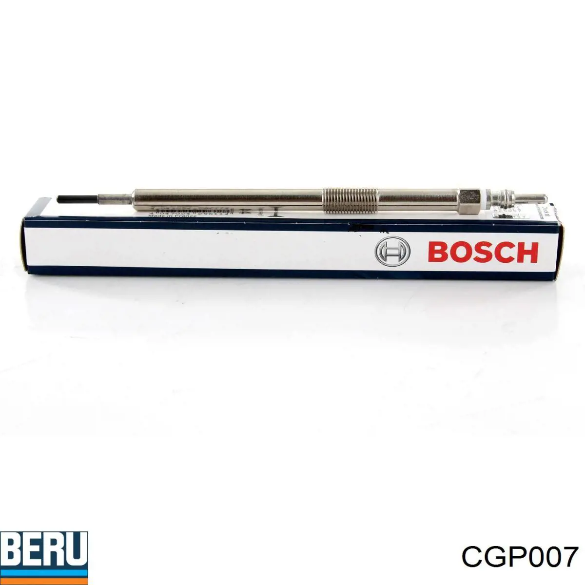 CGP007 Beru Vela de incandescência