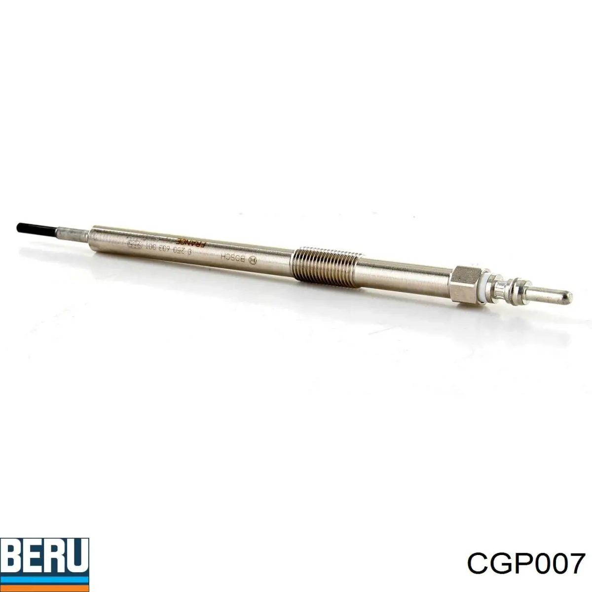 Vela de incandescência Beru CGP007 preço, a partir de 21,04 USD