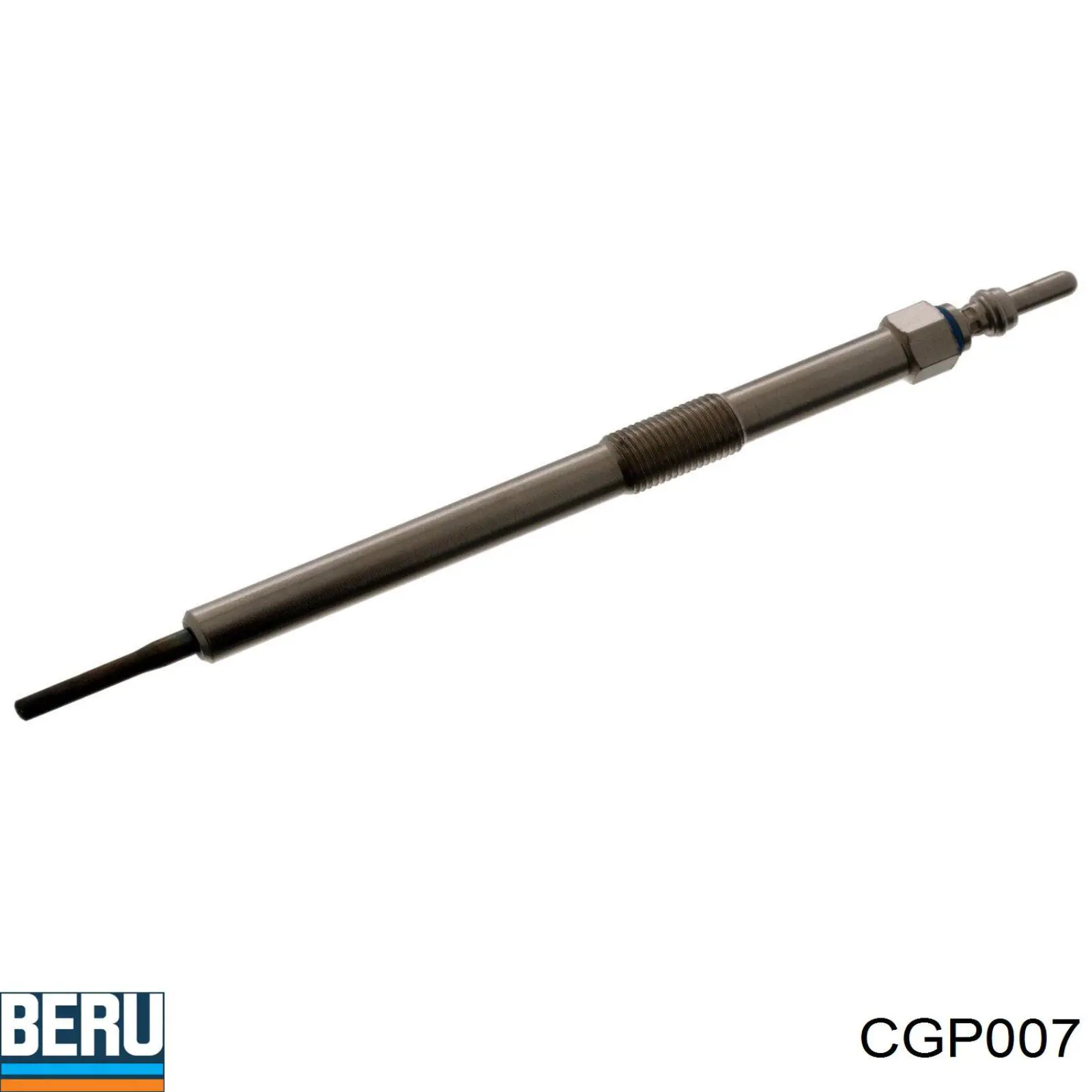 Compre CGP007 Beru Vela de incandescência