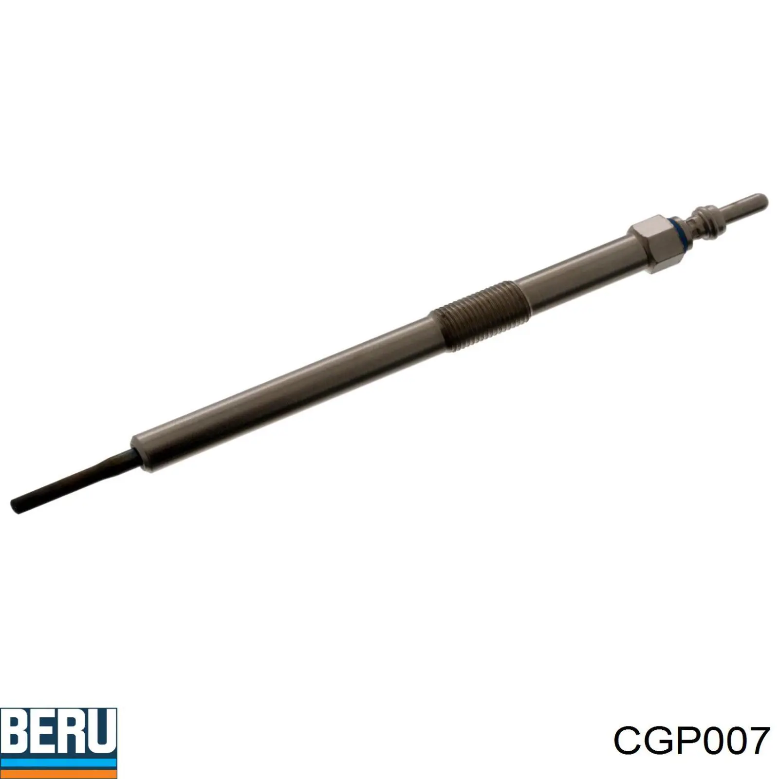 CGP007 Beru Vela de incandescência