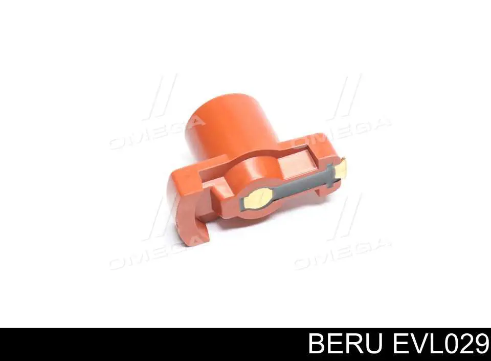 Slider (rotor) de distribuidor de ignição, distribuidor Beru EVL029 preço, a partir de 9,03 USD