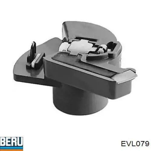 Slider (rotor) de distribuidor de ignição, distribuidor Beru EVL079 preço, a partir de 73,13 USD
