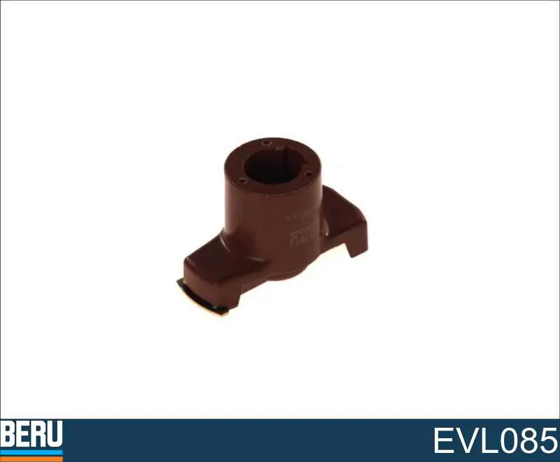 EVL085 Beru Slider (rotor) de distribuidor de ignição, distribuidor