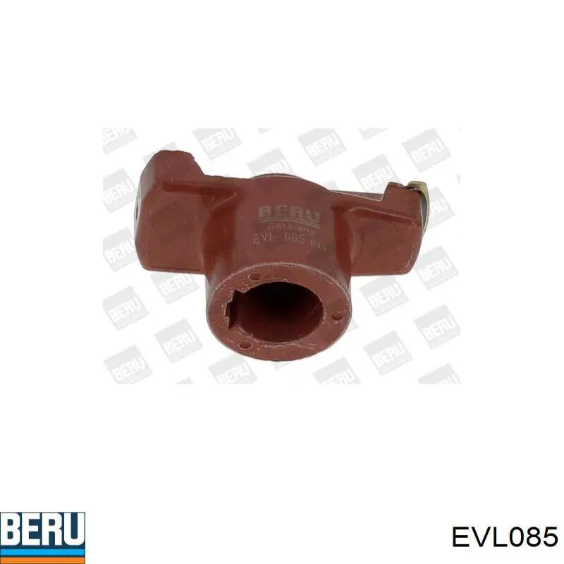 Slider (rotor) de distribuidor de ignição, distribuidor Beru EVL085 preço, a partir de 4,66 USD