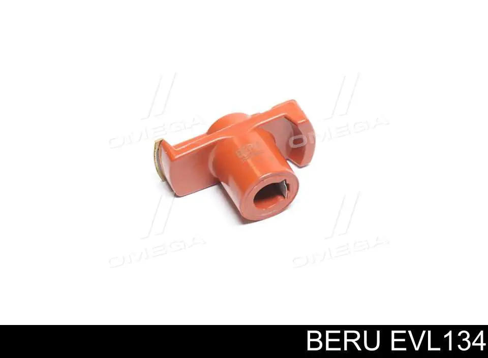 Slider (rotor) de distribuidor de ignição, distribuidor Beru EVL134 preço, a partir de 4,38 USD