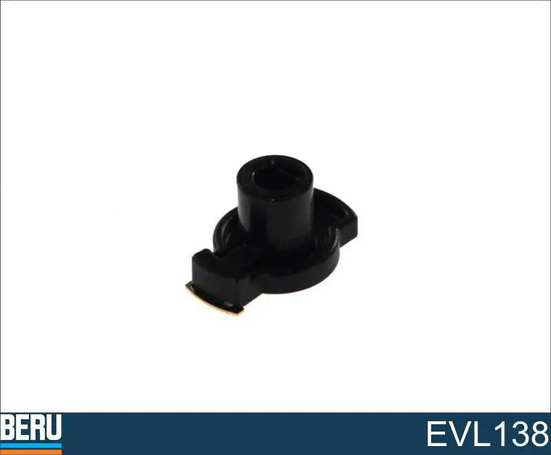 EVL138 Beru Slider (rotor) de distribuidor de ignição, distribuidor