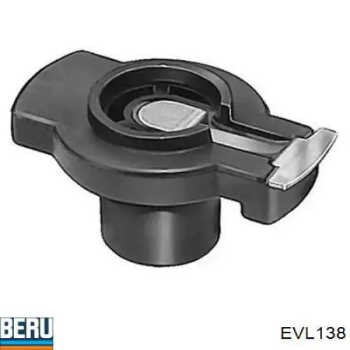 Slider (rotor) de distribuidor de ignição, distribuidor Beru EVL138 preço, a partir de 4,79 USD