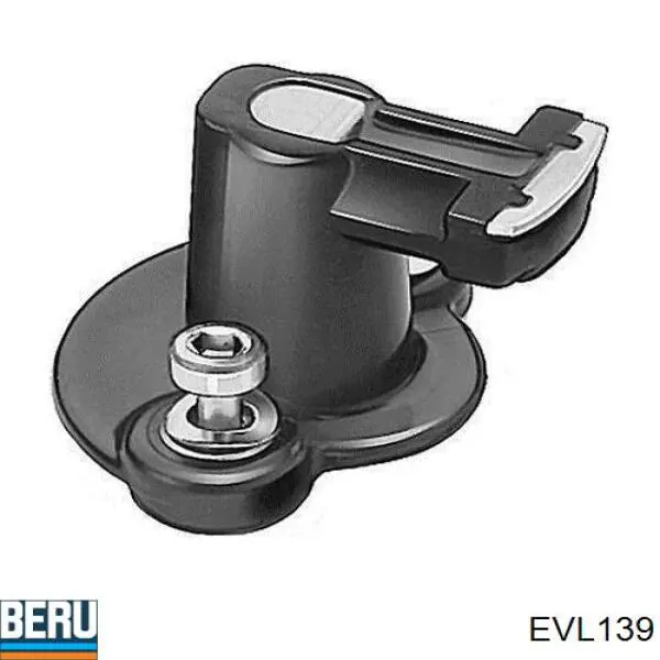 Slider (rotor) de distribuidor de ignição, distribuidor Beru EVL139 preço, a partir de 5,75 USD
