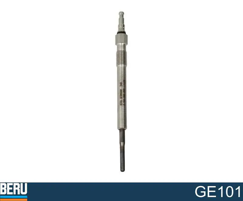 GE101 Beru Vela de incandescência