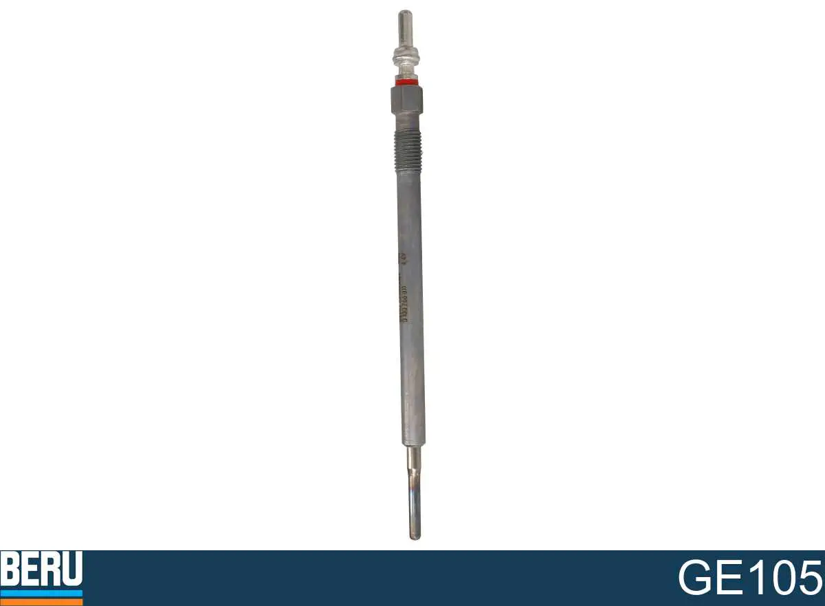Vela de incandescência Beru GE105 preço, a partir de 13,13 USD