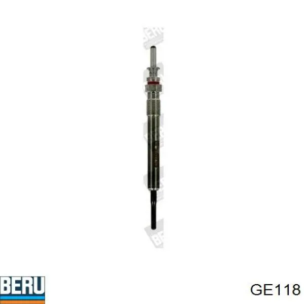 Vela de incandescência Beru GE118 preço, a partir de 18,68 USD