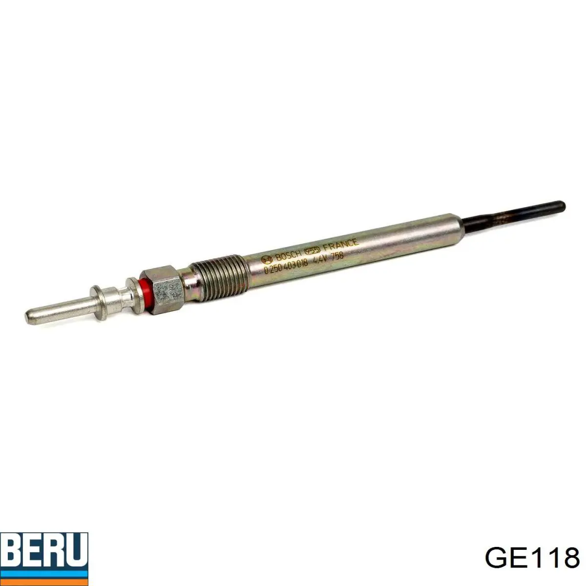 Vela de incandescência Beru GE118 preço, a partir de 19,04 USD