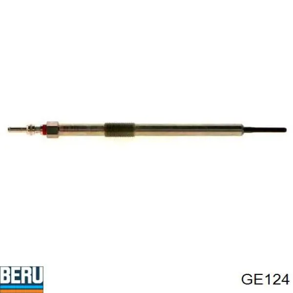 Compre GE124 Beru Vela de incandescência